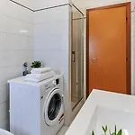 Apartmán Casa Terrazzo - Centro Citta E Unibg Bergamo