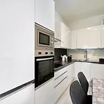 Apartmán Casa Terrazzo - Centro Citta E Unibg Bergamo