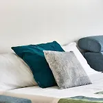 Casa Terrazzo - Centro Citta E Unibg Apartmán *
