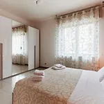 Apartmán Casa Terrazzo - Centro Citta E Unibg *