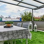 Casa Terrazzo - Centro Citta E Unibg Apartmán *