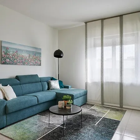 Casa Terrazzo - Centro Citta E Unibg * Bergamo