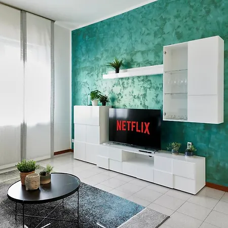 Casa Terrazzo - Centro Citta E Unibg Apartment