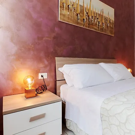 Casa Terrazzo - Centro Citta E Unibg *