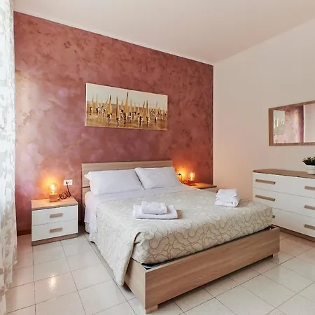 Casa Terrazzo - Centro Citta E Unibg Bergamo