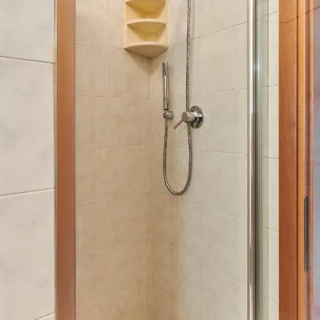 Casa Terrazzo - Centro Citta E Unibg Bergamo