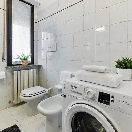 Apartment Casa Terrazzo - Centro Citta E Unibg