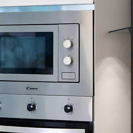 Casa Terrazzo - Centro Citta E Unibg Apartment Bergamo