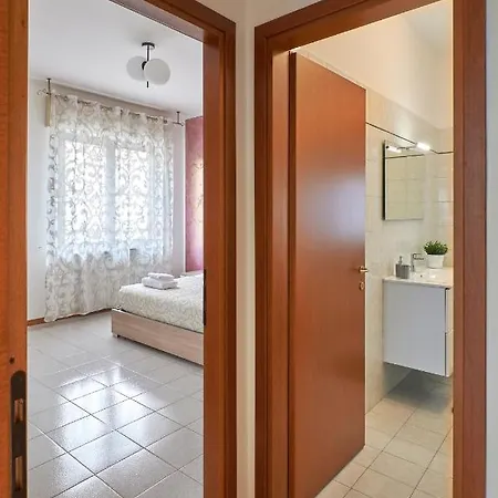 Casa Terrazzo - Centro Citta E Unibg * Bergamo