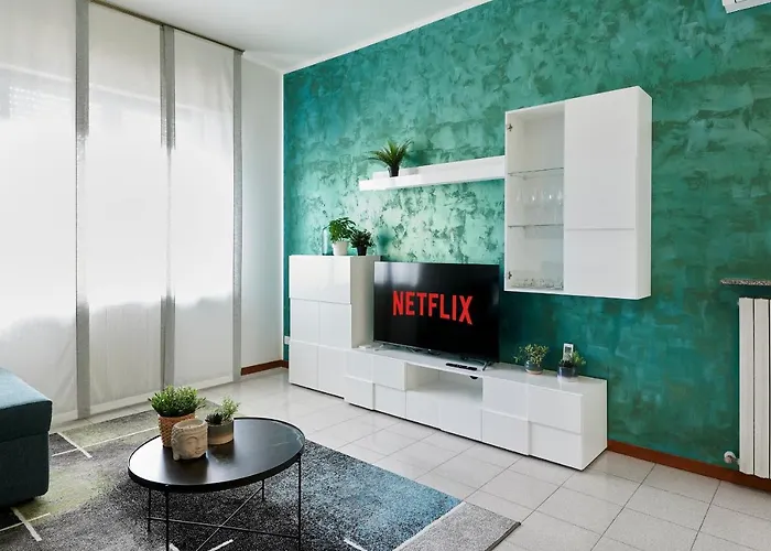 Casa Terrazzo - Centro Citta E Unibg Apartmán