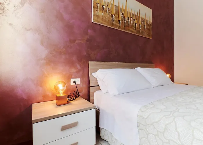 Casa Terrazzo - Centro Citta E Unibg *