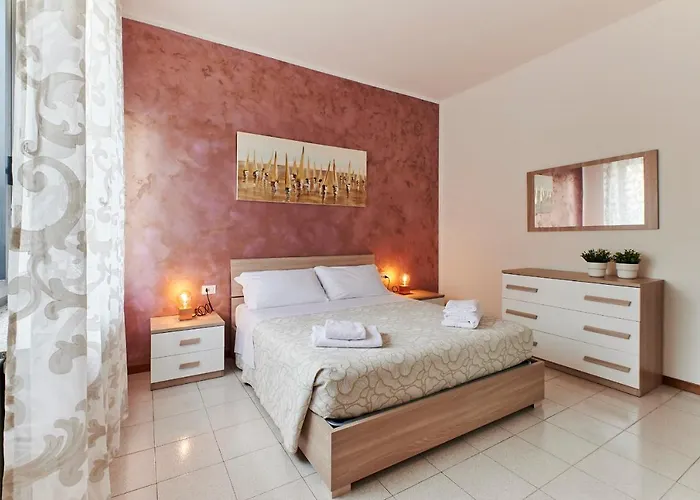 Casa Terrazzo - Centro Citta E Unibg Bergamo