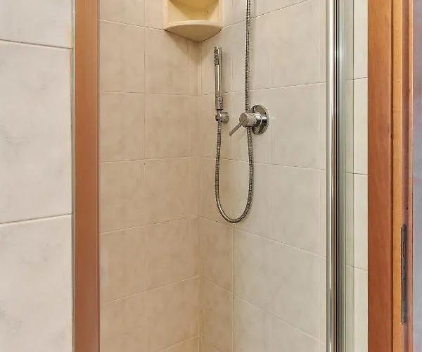 Casa Terrazzo - Centro Citta E Unibg Bergamo