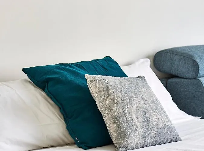 Casa Terrazzo - Centro Citta E Unibg Apartmán *