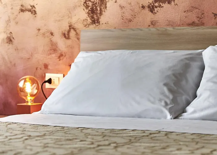 Casa Terrazzo - Centro Citta E Unibg