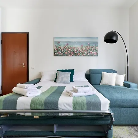 Casa Terrazzo - Centro Citta E Unibg