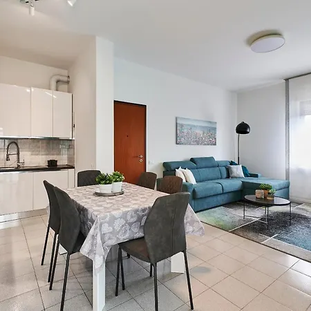 Casa Terrazzo - Centro Citta E Unibg * Bergamo