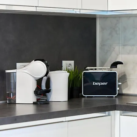 Casa Terrazzo - Centro Citta E Unibg *