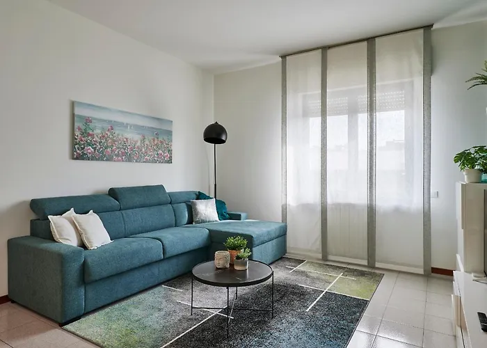 Casa Terrazzo - Centro Citta E Unibg * Bergamo