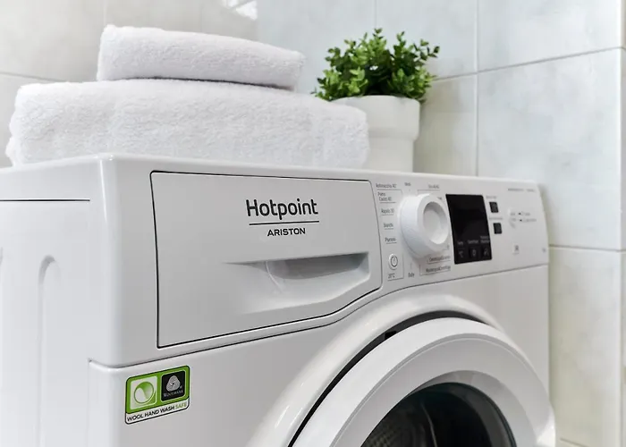 Casa Terrazzo - Centro Citta E Unibg *