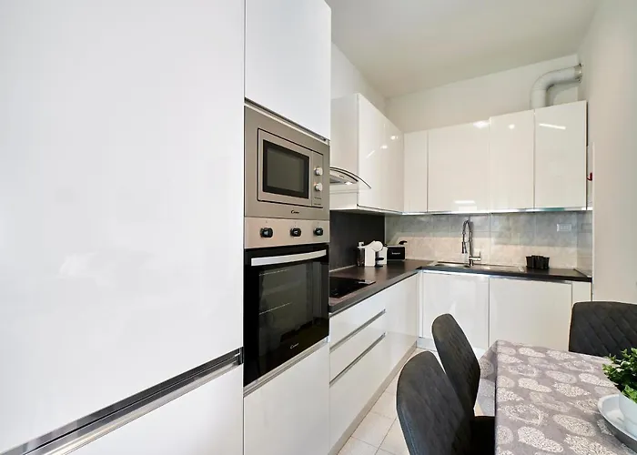 Apartment Casa Terrazzo - Centro Citta E Unibg Bergamo