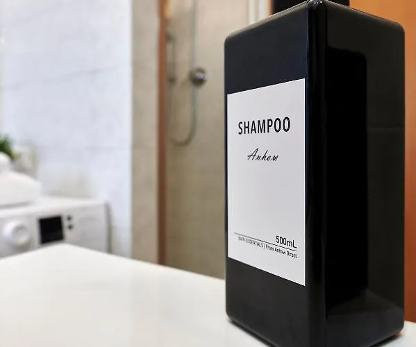 Casa Terrazzo - Centro Citta E Unibg *