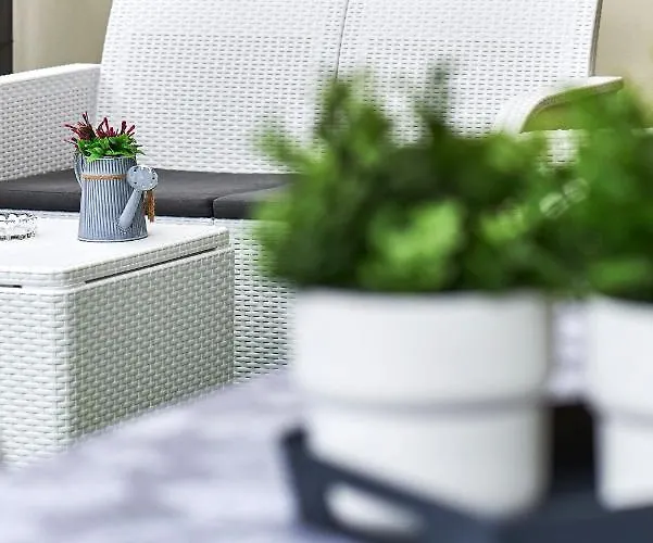 Apartment Casa Terrazzo - Centro Citta E Unibg