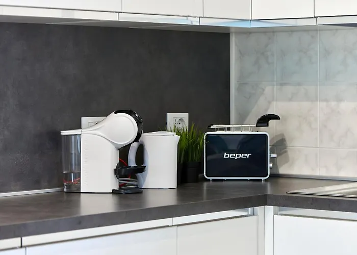 Casa Terrazzo - Centro Citta E Unibg *